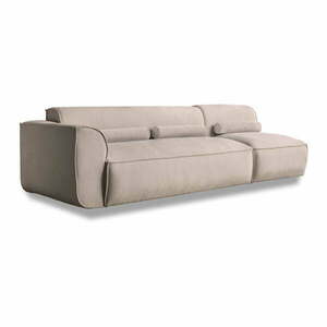 Beżowa sofa 248 cm Flex Felix – Miuform obraz