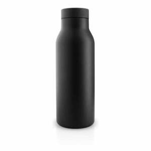 Czarny termos 500 ml Urban – Eva Solo obraz