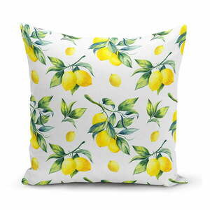 Poszewka na poduszkę 43x43 cm – Minimalist Cushion Covers obraz