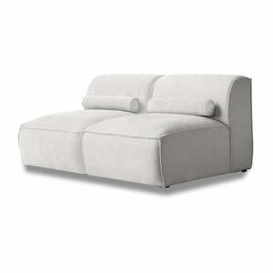 Biała sofa 152 cm Flex Felix – Miuform obraz