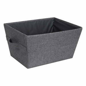 Tekstylny koszyk do przechowywania 30x40x22 cm Soft Storage – Bigso Box of Sweden obraz