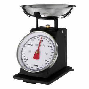 Waga kuchenna Scale – Premier Housewares obraz