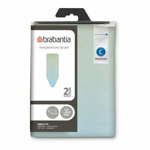 Pokrowiec na deskę do prasowania Soothing Sea C – Brabantia obraz