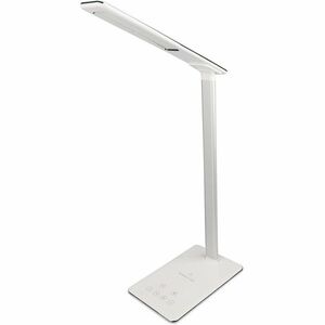 Retlux RTL 198 lampa stołowa LED z ładowaniem Qi, 5 W, 250 lm obraz