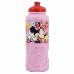 Stor Butelka plastikowa Minnie, 430 ml obraz