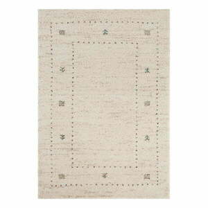 Kremowy dywan Mint Rugs Nomadic, 160x230 cm obraz