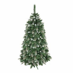 Sztuczna choinka wysokość 220 cm Snowy Pine – Vánoční stromeček obraz