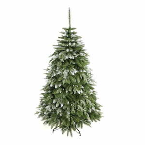 Sztuczna choinka wysokość 150 cm Snowy Spruce 3D – Vánoční stromeček obraz