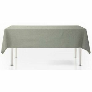 Obrus bawełniany Table khaki, 140 x 220 cm obraz