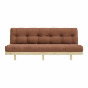 Ceglasta sofa 200 cm Lean – Karup Design obraz