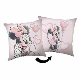 Poduszka dziecięca Minnie – Jerry Fabrics obraz