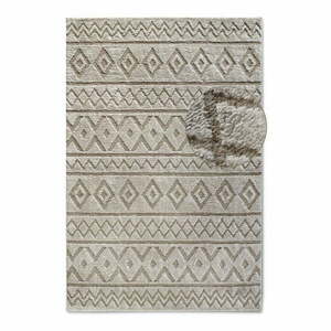 Beżowy dywan 200x280 cm Carpet Itinerance Beige – Elle Decoration obraz