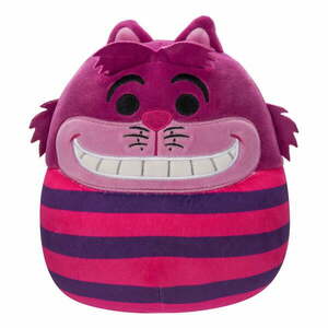 Zabawka pluszowa Cheshire Cat – SQUISHMALLOWS obraz