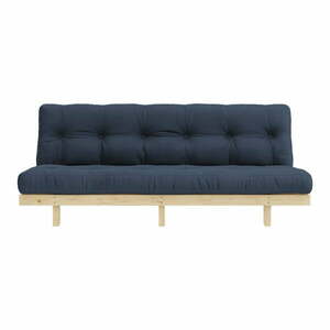 Ciemnoniebieska sofa 200 cm Lean – Karup Design obraz