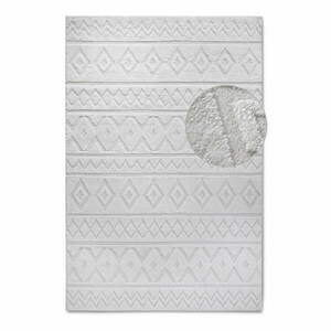 Kremowy dywan 200x280 cm Itinerance Cream White – Elle Decoration obraz