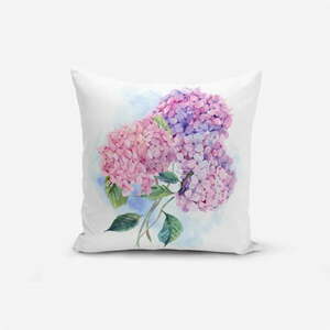 Poszewka na poduszkę z domieszką bawełny Minimalist Cushion Covers Design, 45x45 cm obraz