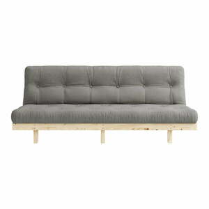 Szara sofa 200 cm Lean – Karup Design obraz