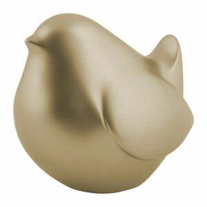 Figurka z żywicy polimerowej (wysokość 10 cm) Fat Bird – PT LIVING obraz