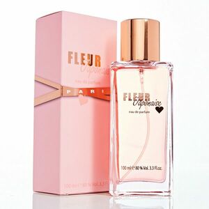 Woda perfumowana „Fleur” obraz