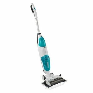 Leifheit Odkurzacz Aku i mop Regulus Aqua PowerVac, Pro obraz