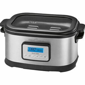 ProfiCook PC-SV1112 Sous Vide garnek do powolnego gotowania obraz