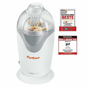 Clatronic PM 3635 urządzenie do popcornu obraz