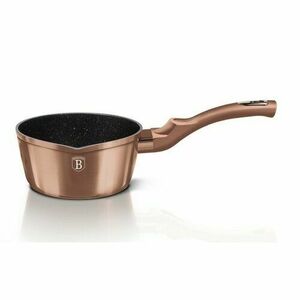 Berlinger Haus Rondel Rosegold Metallic Line, 16 cm obraz