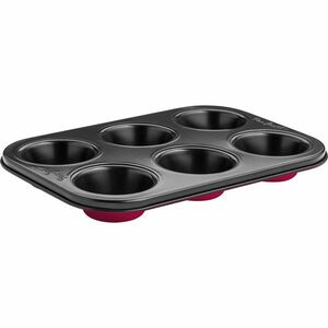 Lamart LT3071 forma na muffiny Base, 26, 5 x 18 cm obraz