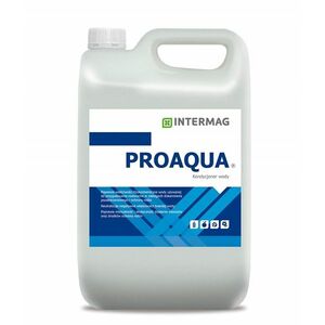 I/ Pro Aqua 5L Kondycjoner wody Intermag obraz