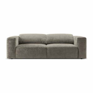 Szarobrązowa sofa 234 cm Cruz – Micadoni Home obraz