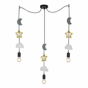 Lampa wisząca Trio – Candellux Lighting obraz