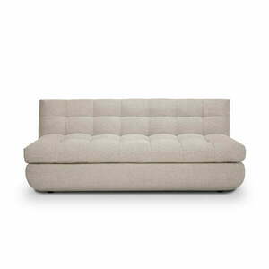 Beżowa sofa 200 cm Tina – Micadoni Home obraz