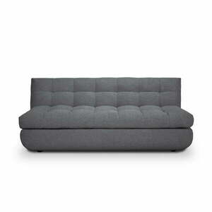 Szara sofa 200 cm Tina – Micadoni Home obraz