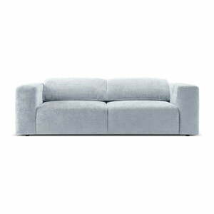 Jasnoniebieska sofa 234 cm Cruz – Micadoni Home obraz