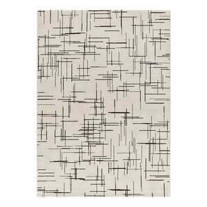 Kremowy dywan 80x150 cm Retro – Universal obraz