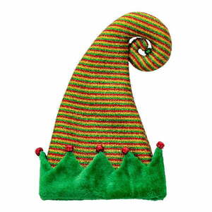 Czapeczka imprezowa Elf Hat – Casa Selección obraz