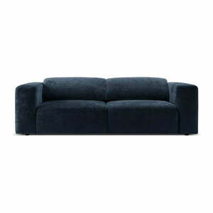 Ciemnoniebieska sofa 234 cm Cruz – Micadoni Home obraz