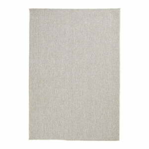 Kremowy dywan 120x170 cm Boucle – Think Rugs obraz