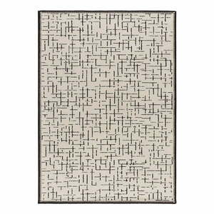 Kremowy dywan 200x290 cm Retro – Universal obraz