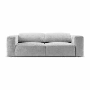 Jasnoszara sofa 234 cm Cruz – Micadoni Home obraz