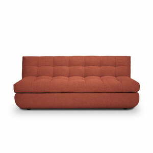 Ceglasta sofa 200 cm Tina – Micadoni Home obraz