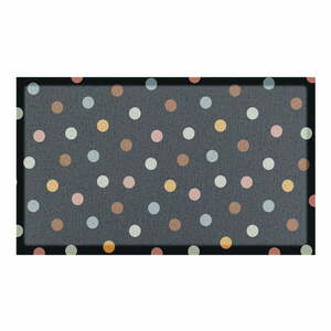 Wycieraczka 40x70 cm Polka Dots – Artsy Doormats obraz