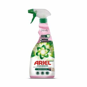 Ariel Stain Spray Delicates 750 ml obraz