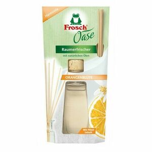 Frosch EKO Oase Pomarańczowy gaj, 90 ml obraz