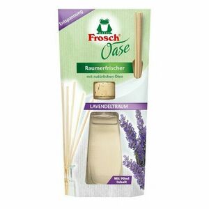 Frosch EKO Oasis Lawenda, 90 ml obraz