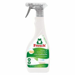 Frosch EKO Spray na plamy, 500 ml obraz