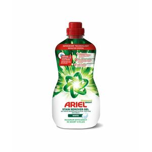 Żel do usuwania białych plam Ariel, 950 ml obraz