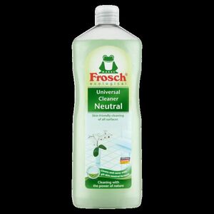 Uniwersalny środek czyszczący Frosch - Neutralny, 1000 ml obraz