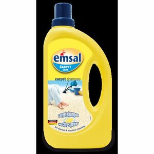 Szampon do dywanów Emsal, 750 ml obraz