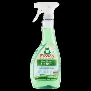 Frosch Bio Spiritus Środek do czyszczenia szkła, 500 ml obraz